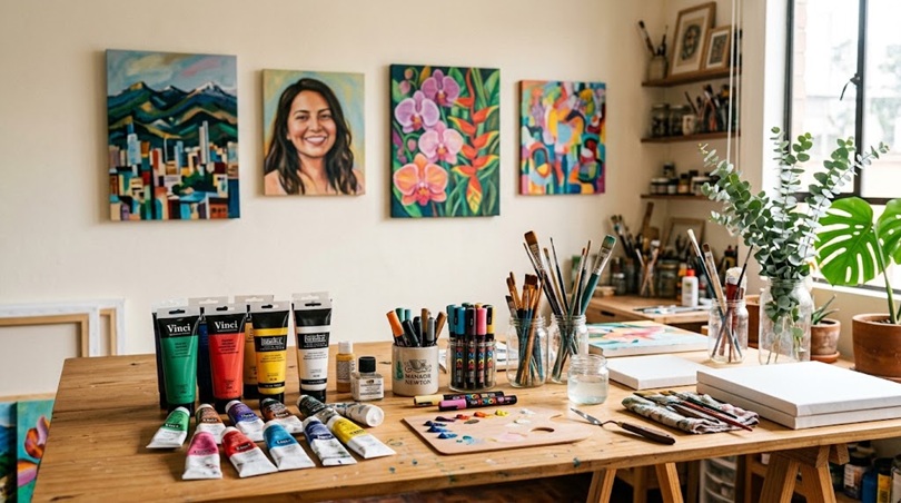 Elementos para Arte