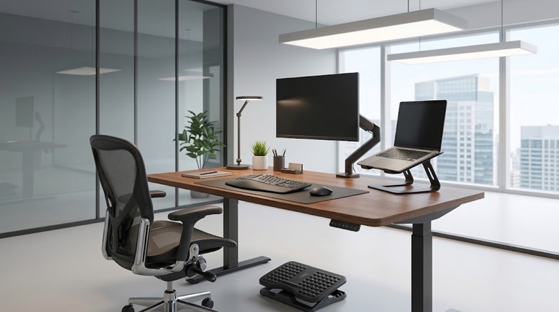 Ergonomía