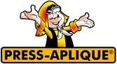 Press-Aplique